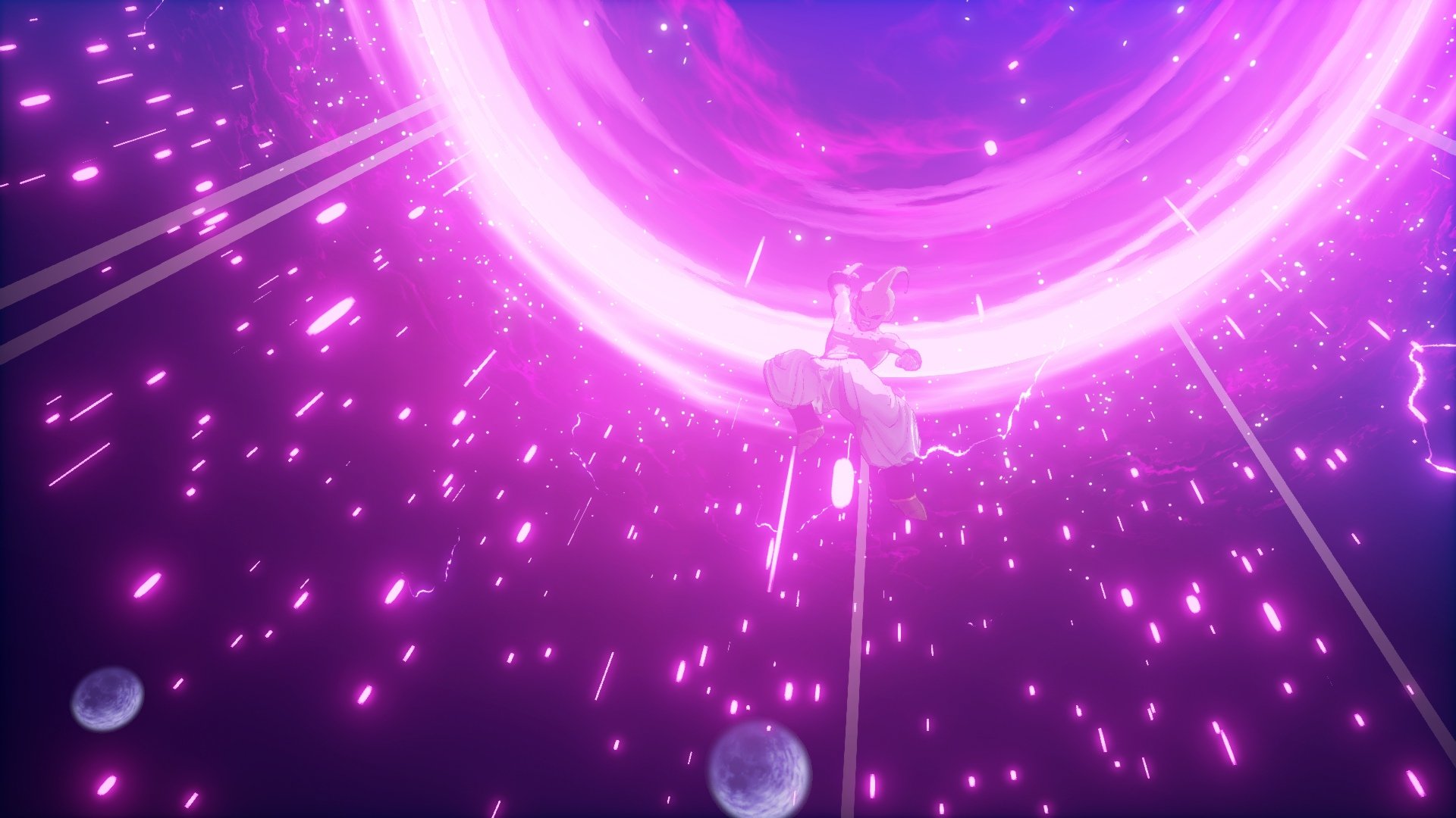 Dragon Ball Z: Kakarot - Imagen 20